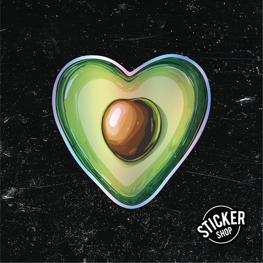 Sticker - S204