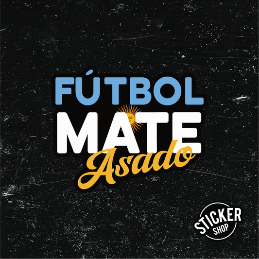 Sticker - S205