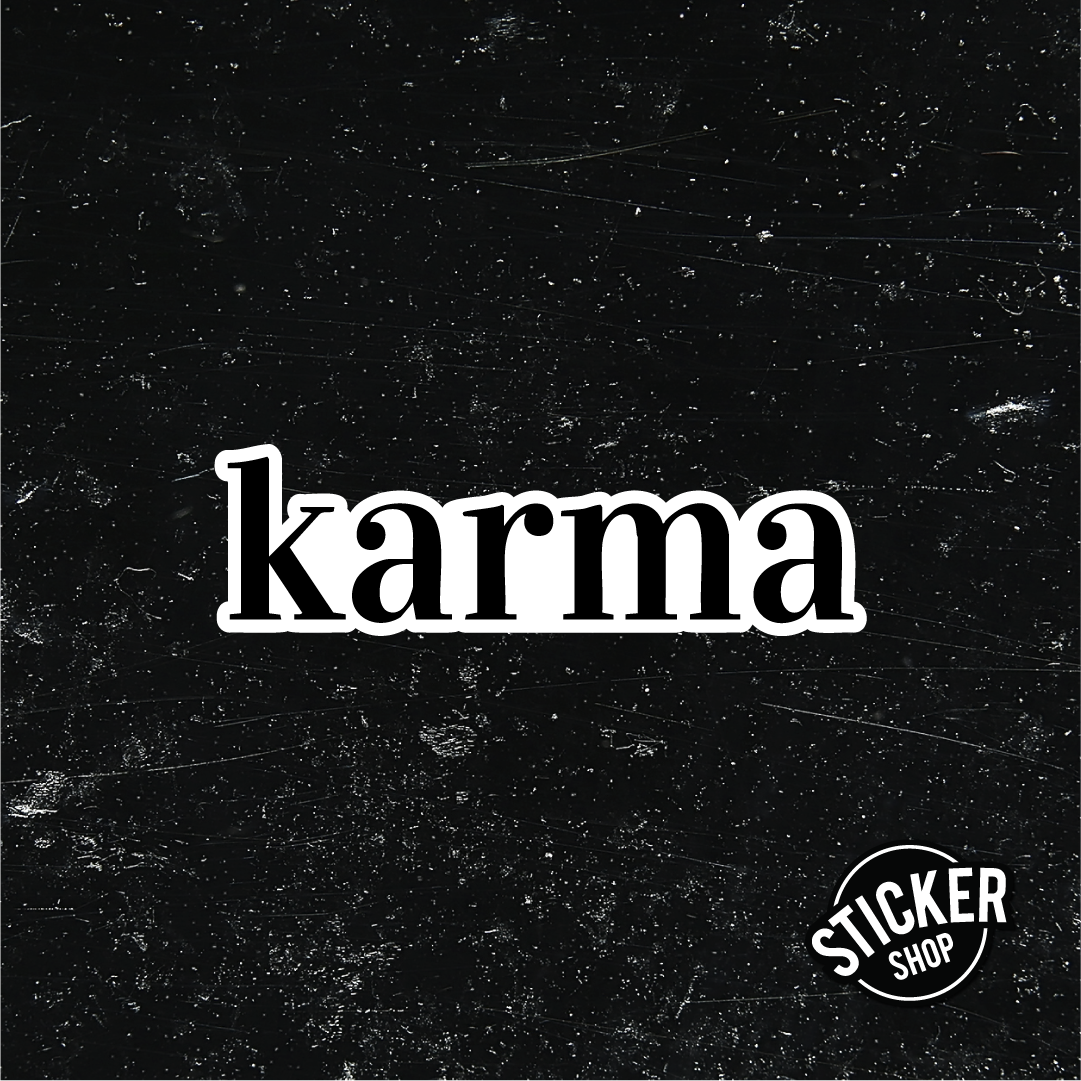 Sticker - S206