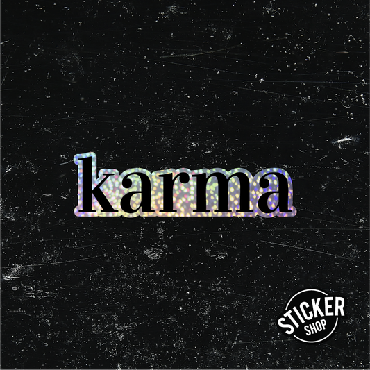 Sticker - S206