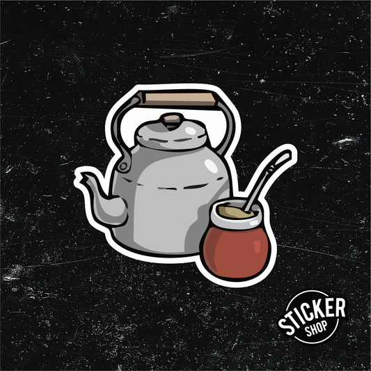 Sticker - S207