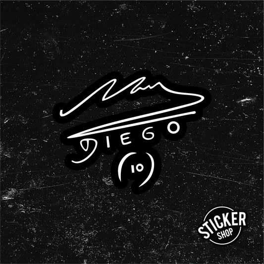 Sticker - S208