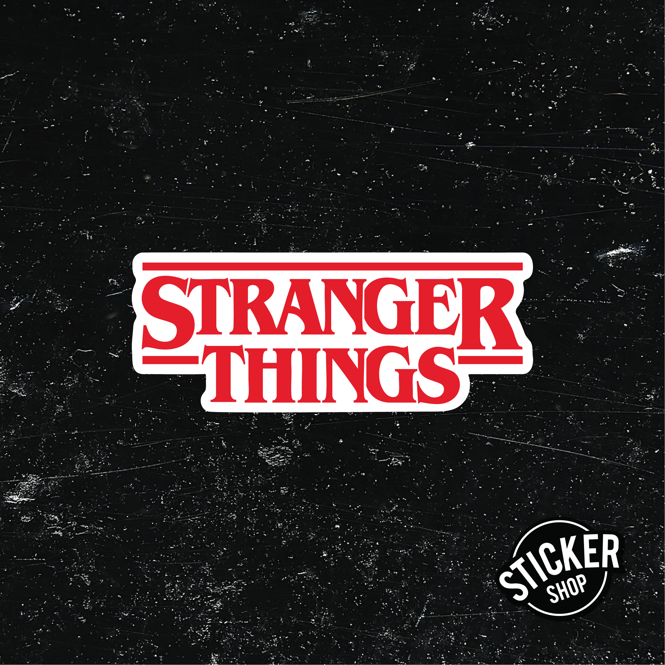 Sticker - S250 – StickerShopcl
