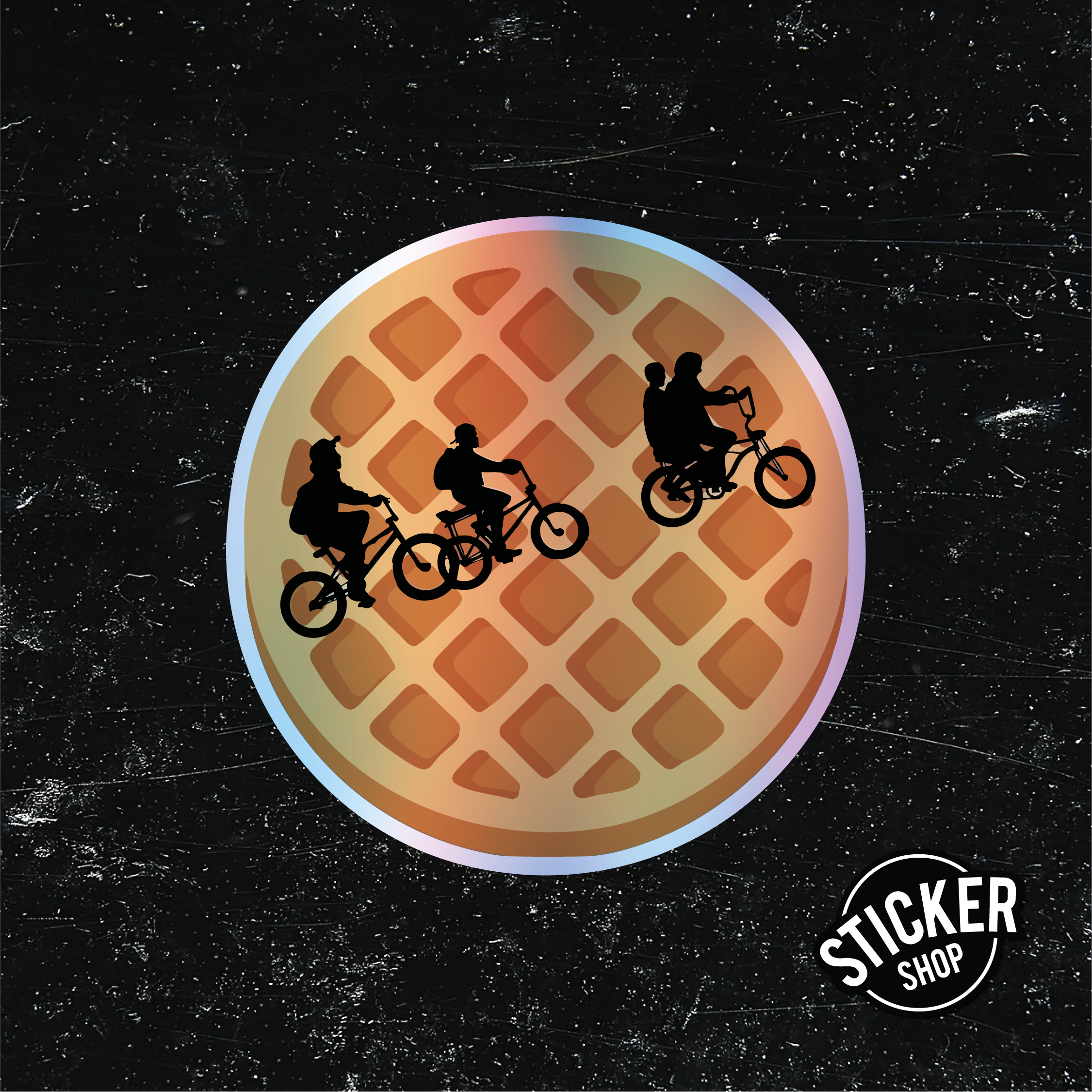 Sticker - S252 – StickerShopcl