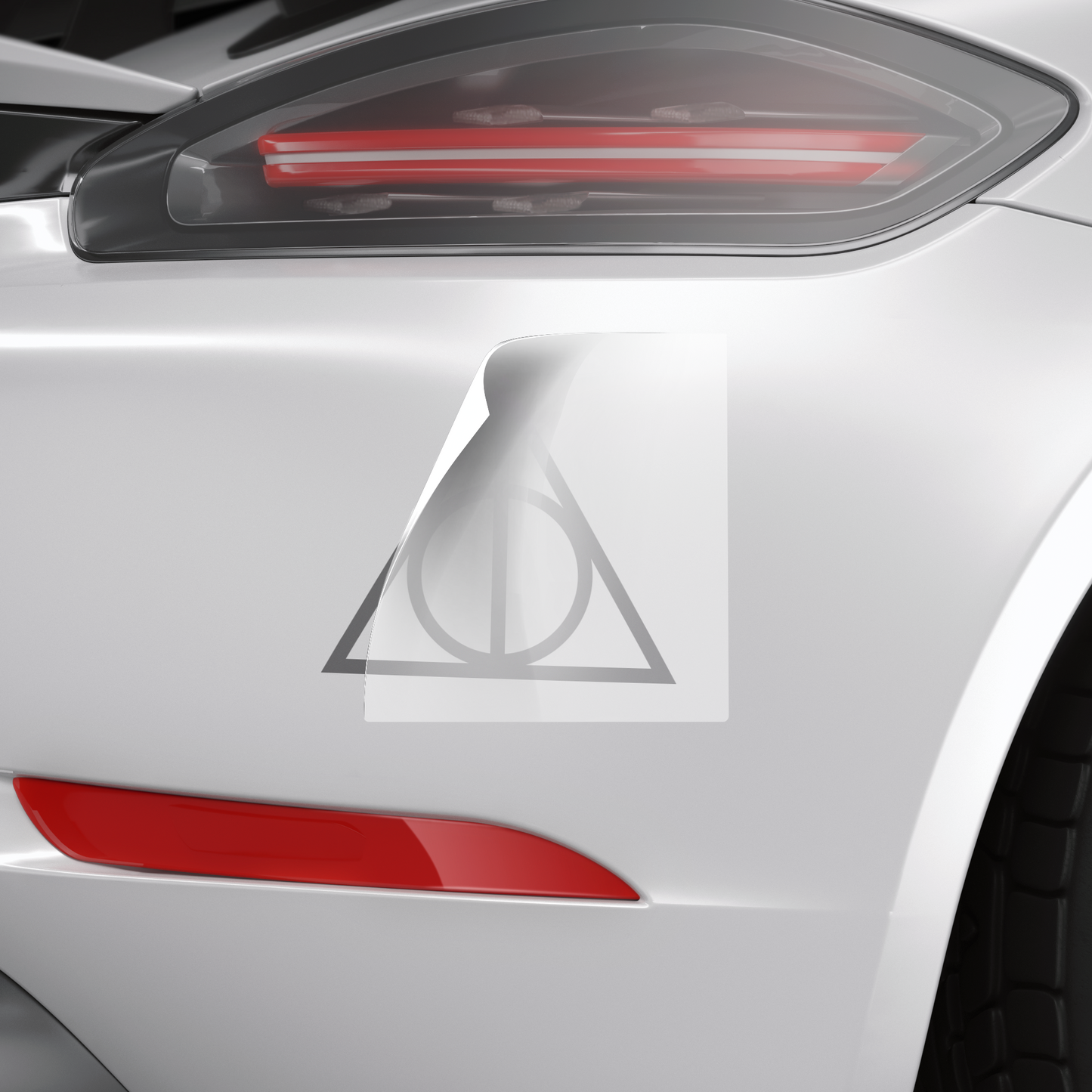 Sticker Transferible T21
