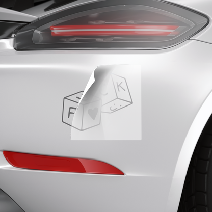 Sticker Transferible T31