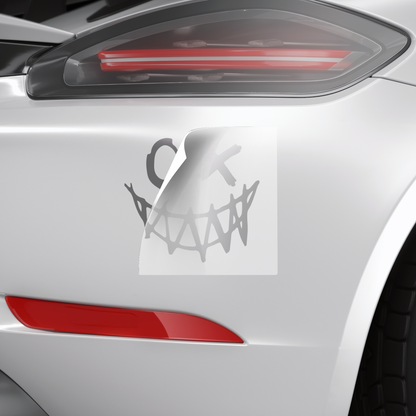 Sticker Transferible T37
