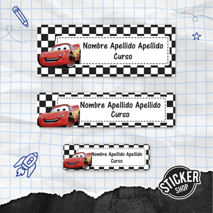 Pack Escolar E30