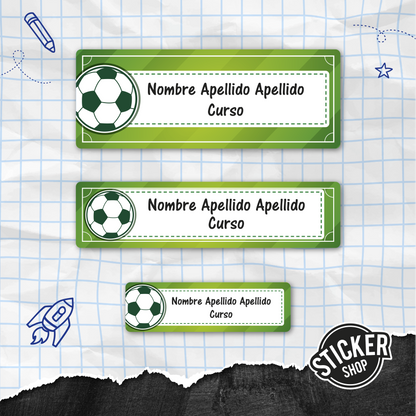 Pack Escolar E51
