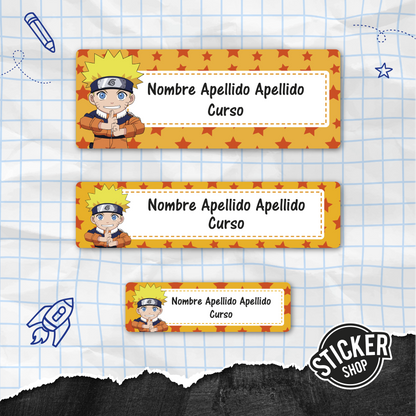 Pack Escolar E53