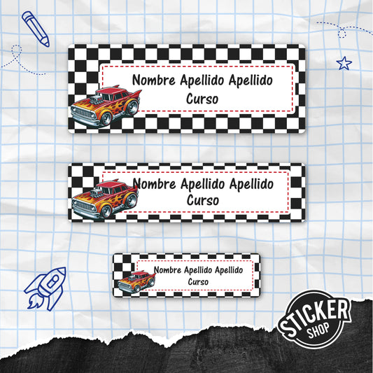 Pack Escolar E57