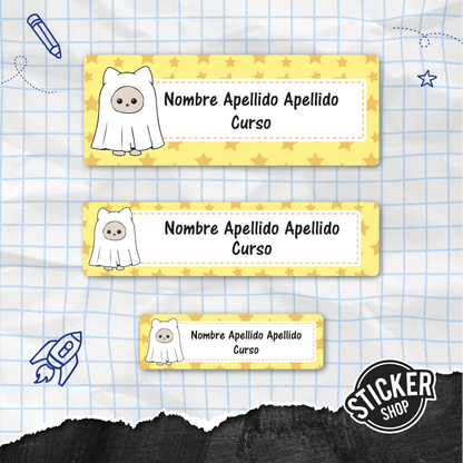 Pack Escolar E80