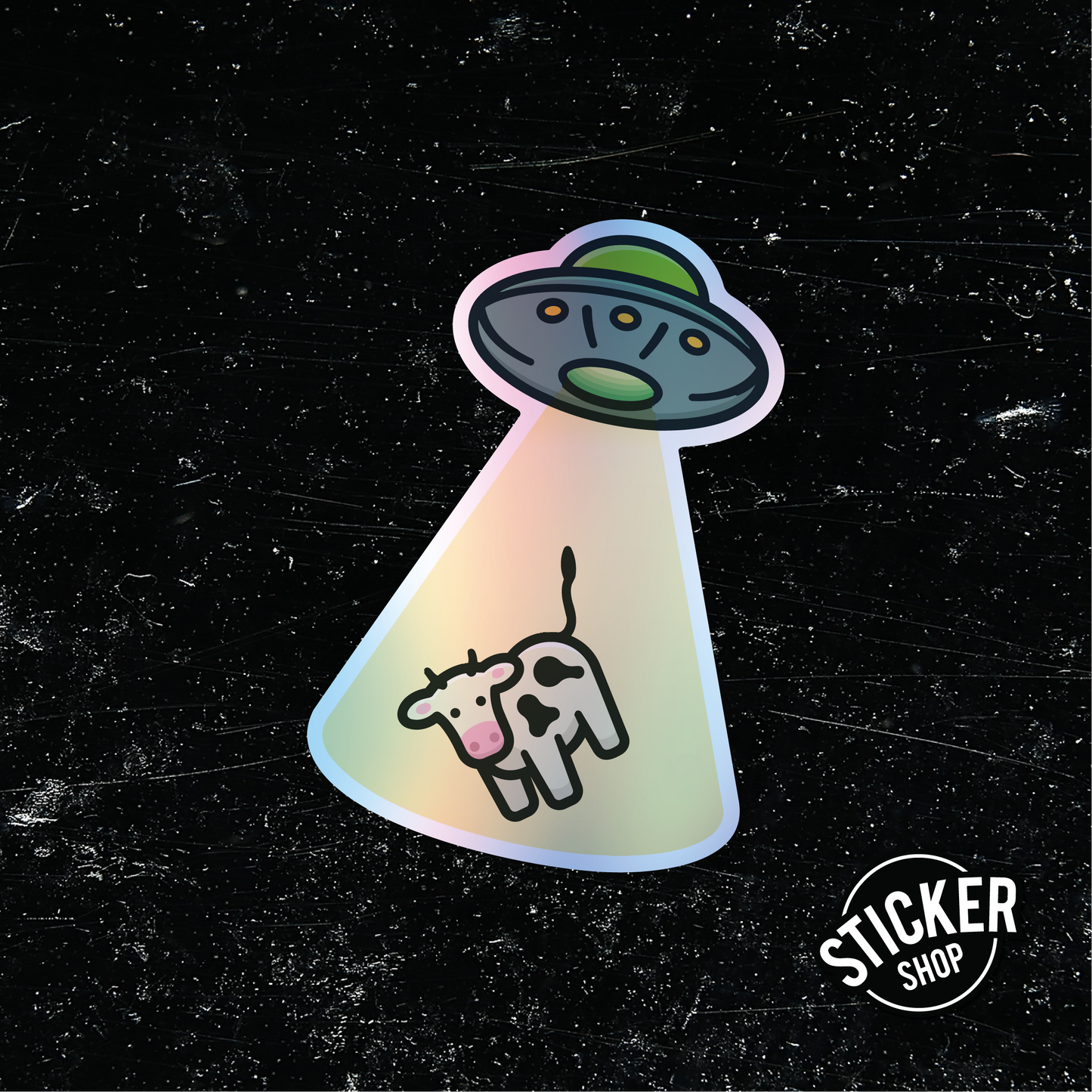 Sticker - S357