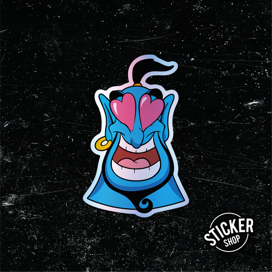Sticker - S358