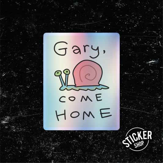 Sticker - S359