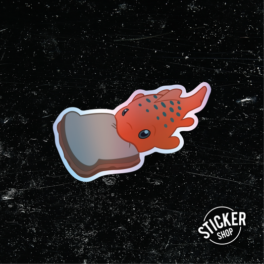 Sticker - S361