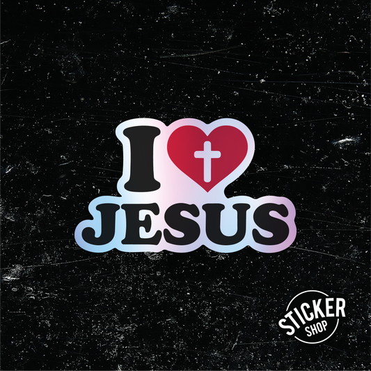 Sticker - S362