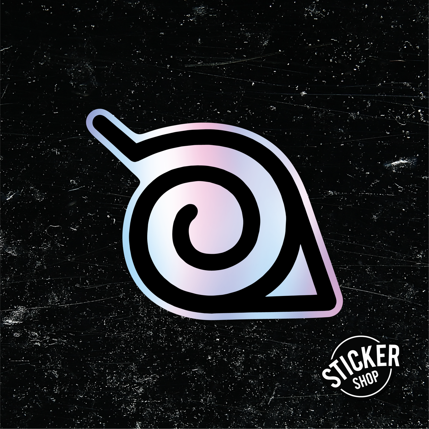 Sticker - S364
