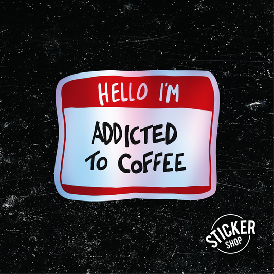 Sticker - S260