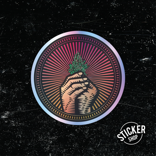 Sticker - S261