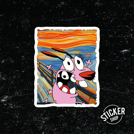 Sticker - S270