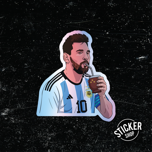 Sticker - S271