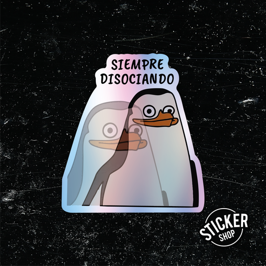 Sticker - S274