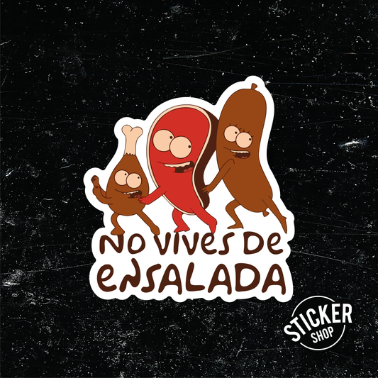 Sticker - S277