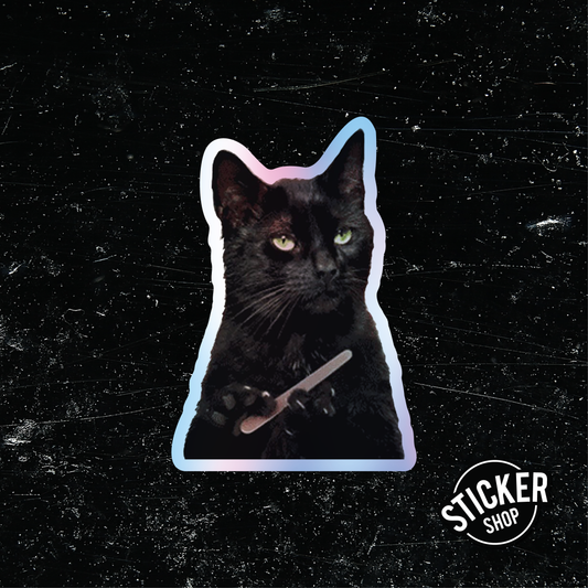 Sticker - S284