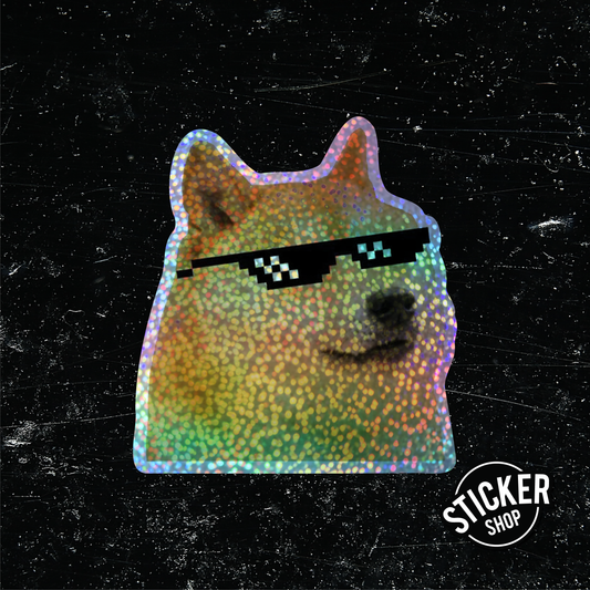Sticker - S286