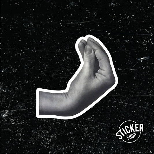 Sticker - S287