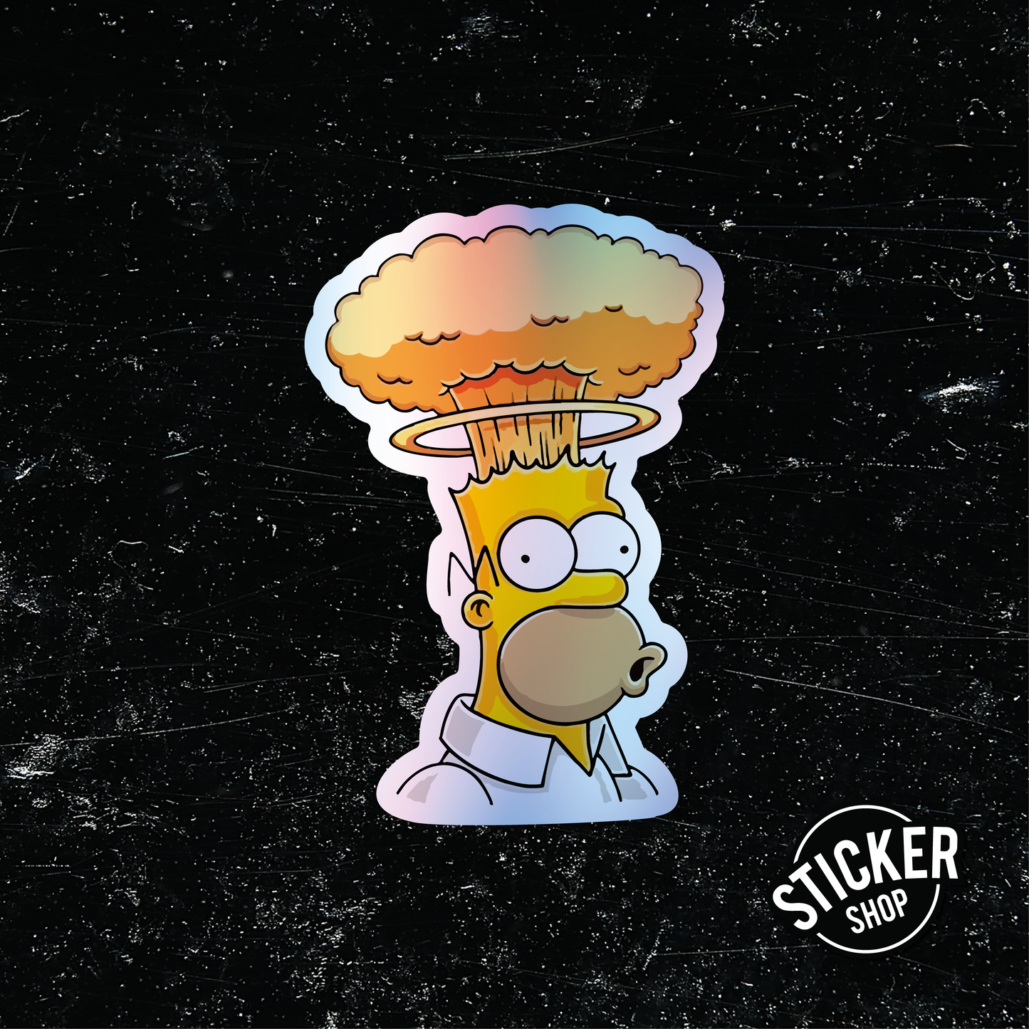 Sticker - S288