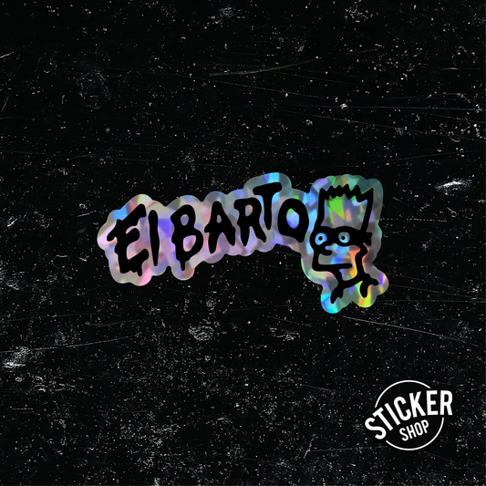 Sticker - S289