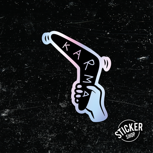 Sticker - S293