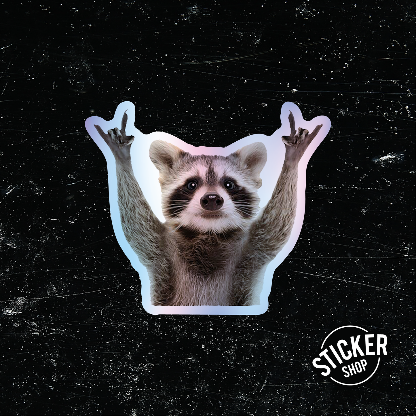 Sticker - S294