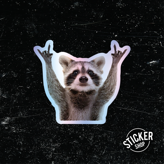 Sticker - S294