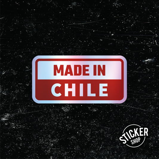 Sticker - S297