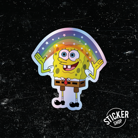 Sticker - S299
