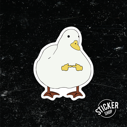 Sticker - S300
