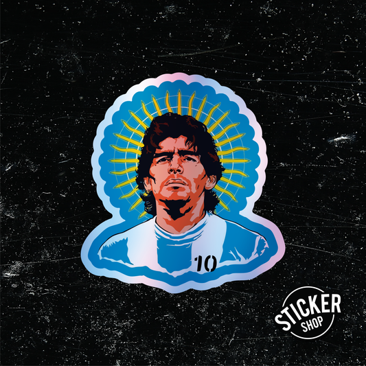 Sticker - S305