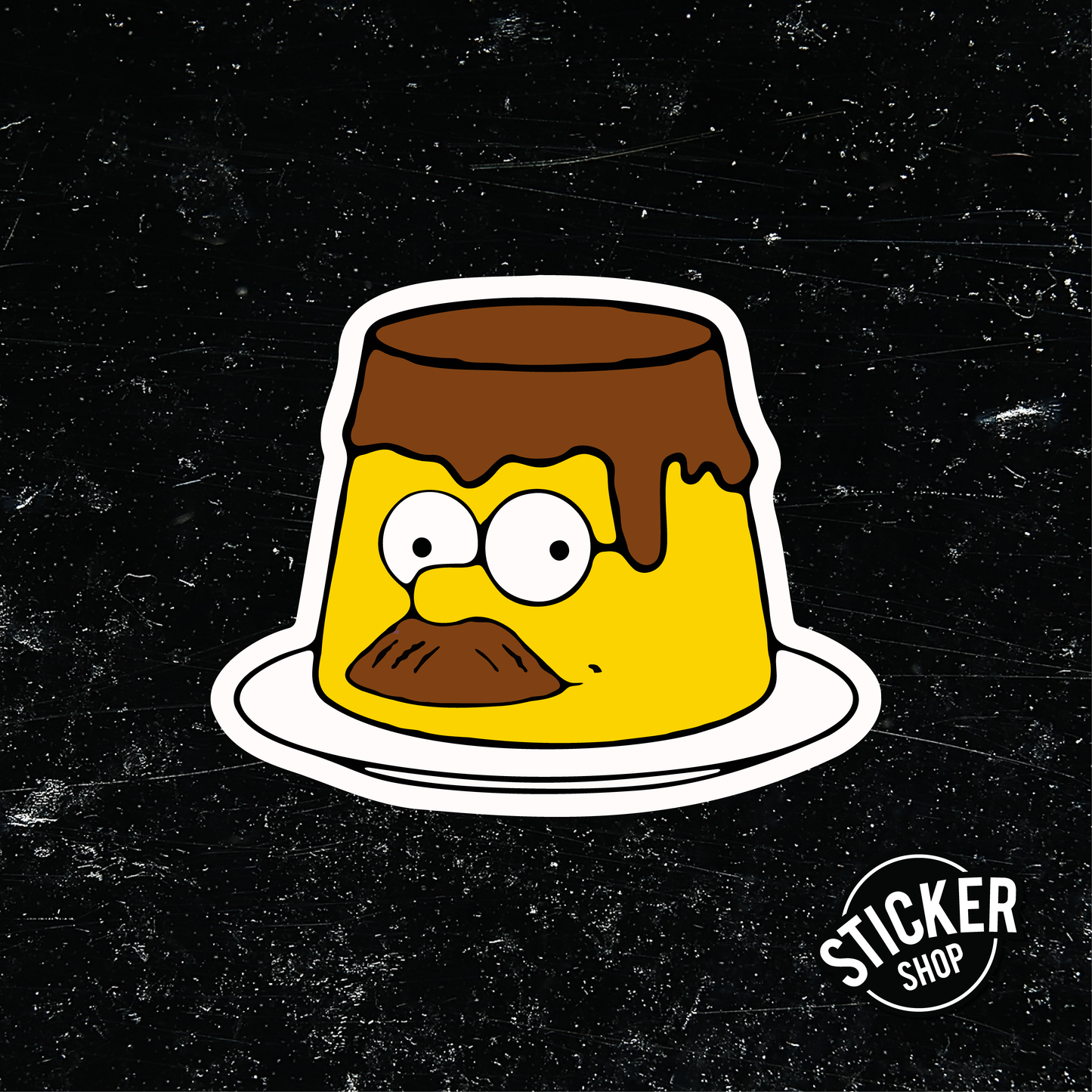 Sticker - S309