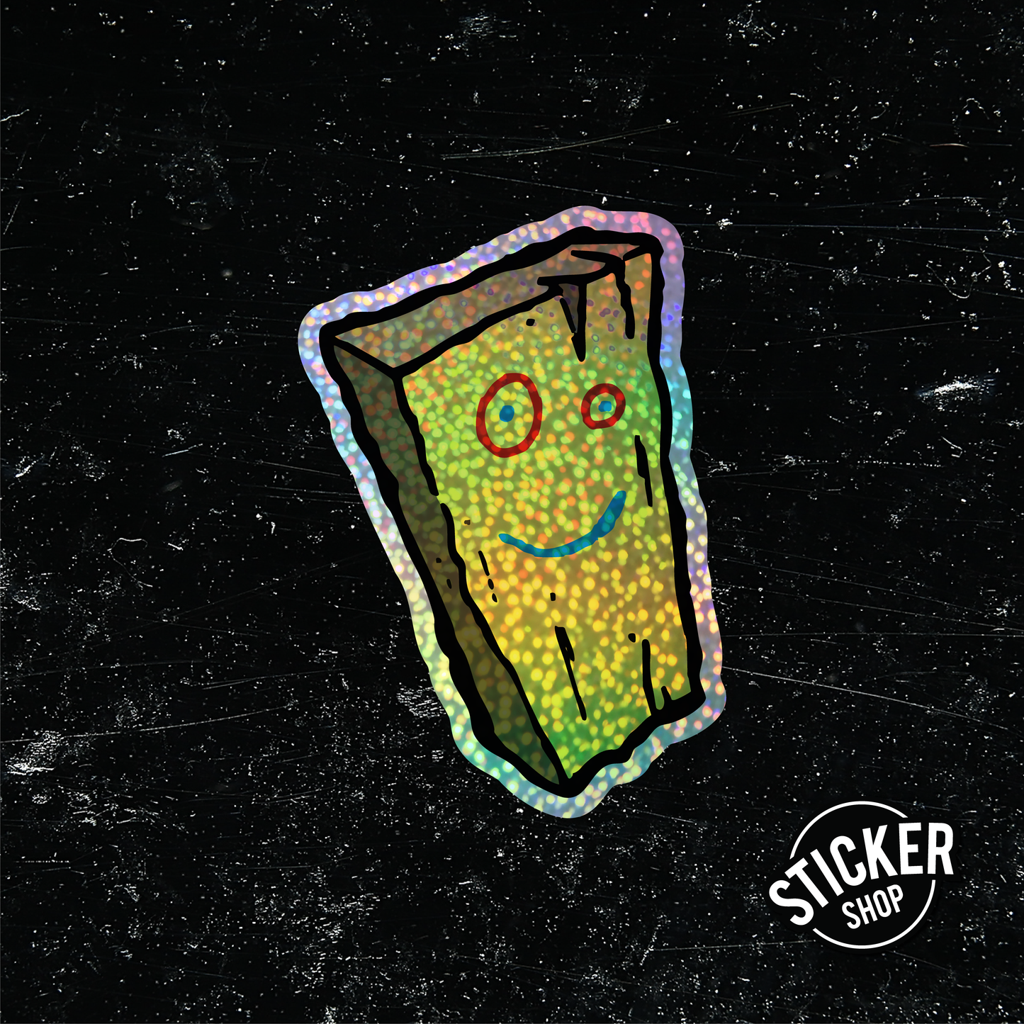 Sticker - S310