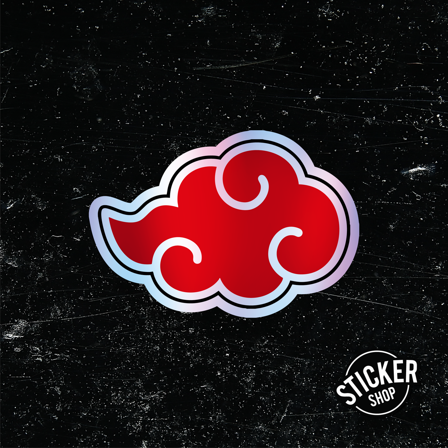 Sticker - S311