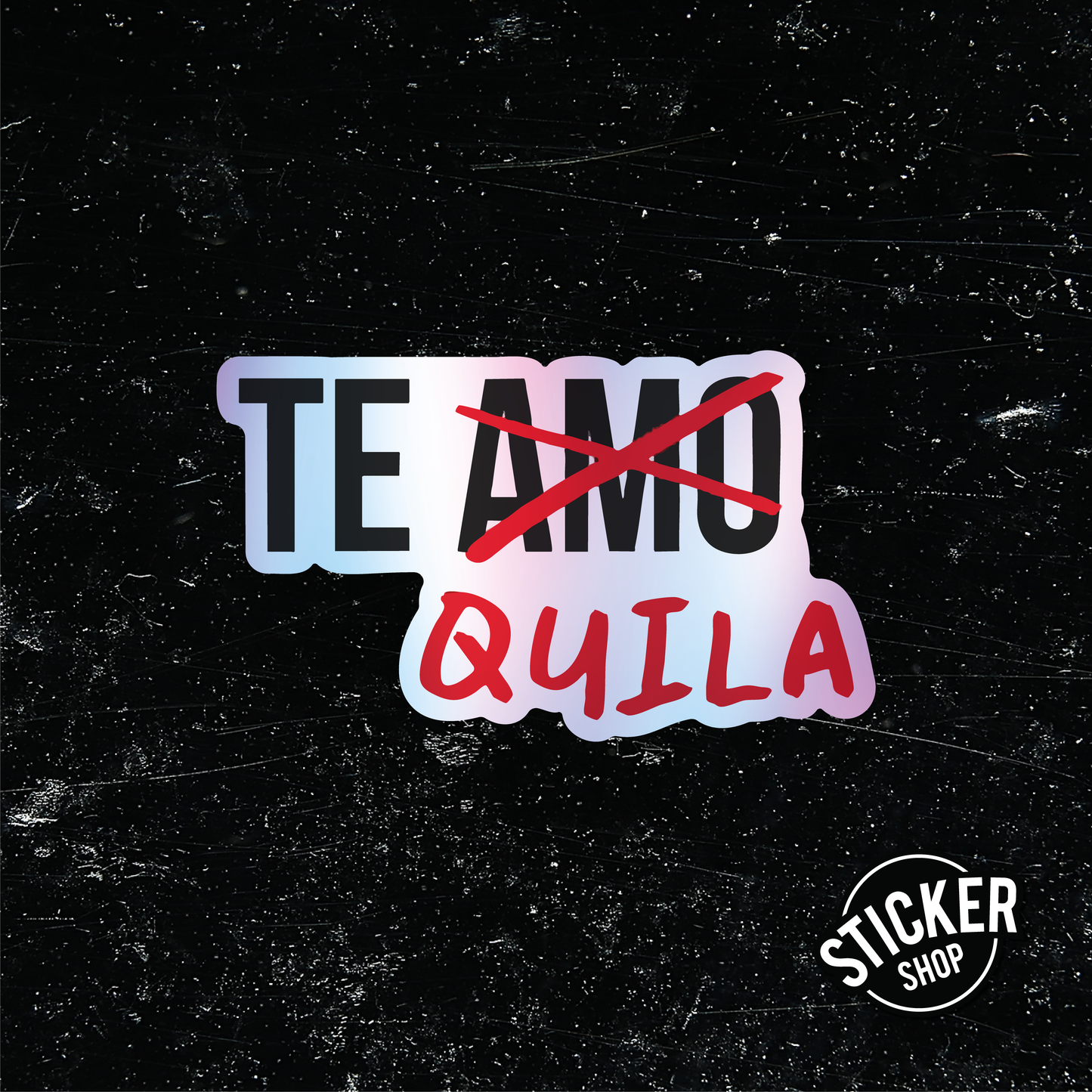 Sticker - S313