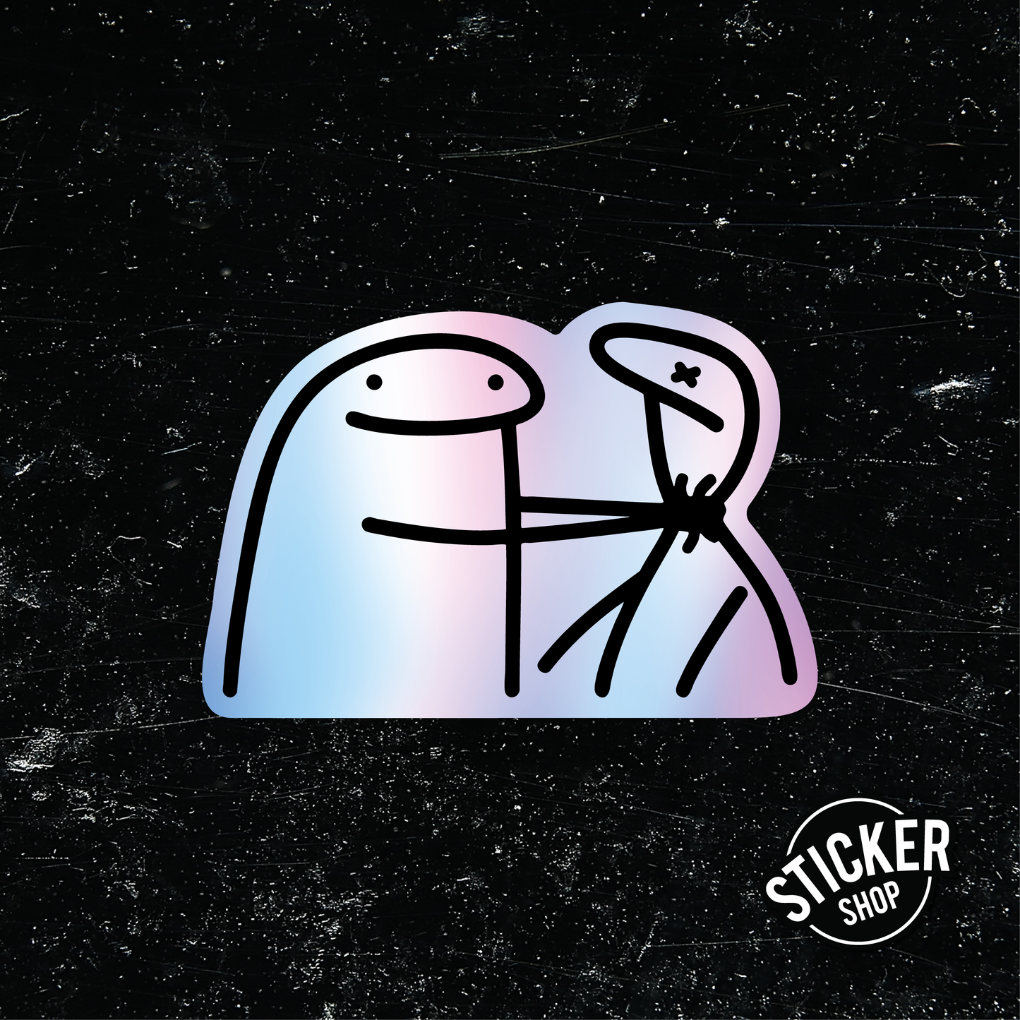Sticker - S316