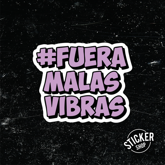 Sticker - S320