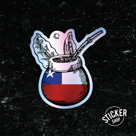 Sticker - S326