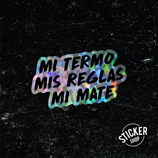 Sticker - S327