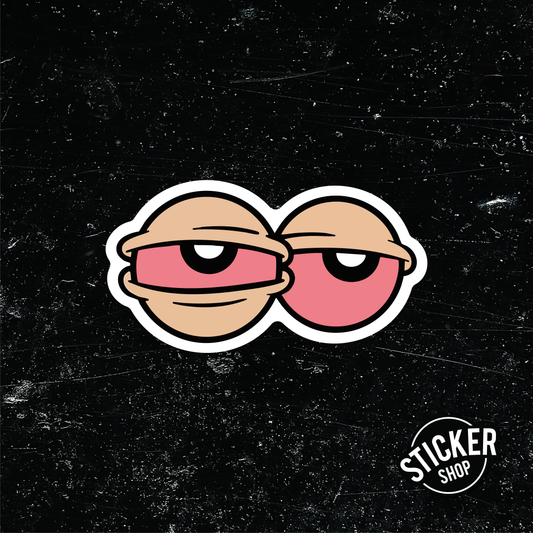 Sticker - S328