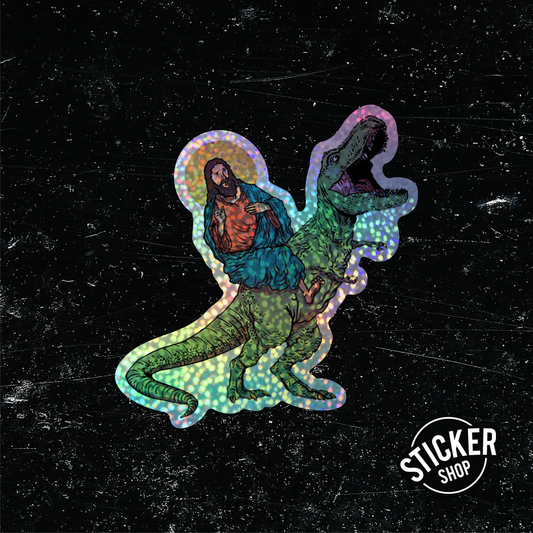 Sticker - S329